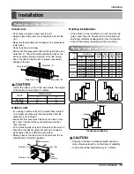 Предварительный просмотр 15 страницы LG AS-H0966KA2 Service Manual