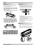 Предварительный просмотр 16 страницы LG AS-H0966KA2 Service Manual