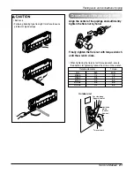 Предварительный просмотр 21 страницы LG AS-H0966KA2 Service Manual