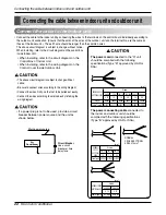 Предварительный просмотр 22 страницы LG AS-H0966KA2 Service Manual