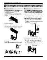 Предварительный просмотр 24 страницы LG AS-H0966KA2 Service Manual