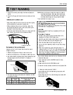 Предварительный просмотр 27 страницы LG AS-H0966KA2 Service Manual