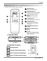 Предварительный просмотр 33 страницы LG AS-H0966KA2 Service Manual