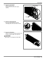 Предварительный просмотр 35 страницы LG AS-H0966KA2 Service Manual