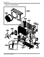 Предварительный просмотр 58 страницы LG AS-H0966KA2 Service Manual