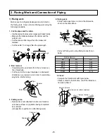 Preview for 23 page of LG AS-H096PBC0 Service Manual