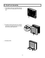 Предварительный просмотр 31 страницы LG AS-H096PBC0 Service Manual