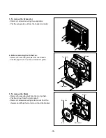 Предварительный просмотр 35 страницы LG AS-H096PBC0 Service Manual