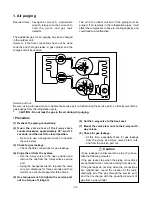 Предварительный просмотр 37 страницы LG AS-H096PBC0 Service Manual