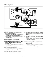 Предварительный просмотр 38 страницы LG AS-H096PBC0 Service Manual