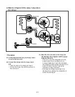 Предварительный просмотр 40 страницы LG AS-H096PBC0 Service Manual