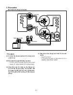 Предварительный просмотр 41 страницы LG AS-H096PBC0 Service Manual