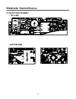 Предварительный просмотр 51 страницы LG AS-H096PBC0 Service Manual