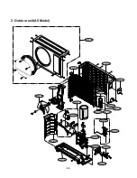 Предварительный просмотр 60 страницы LG AS-H096PBC0 Service Manual