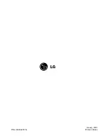 Предварительный просмотр 62 страницы LG AS-H096PBC0 Service Manual