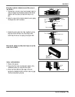 Предварительный просмотр 19 страницы LG AS-H096UM0 Service Manual