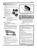 Предварительный просмотр 27 страницы LG AS-H096UM0 Service Manual