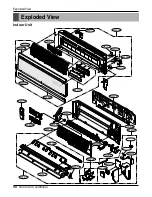 Предварительный просмотр 58 страницы LG AS-H096UM0 Service Manual