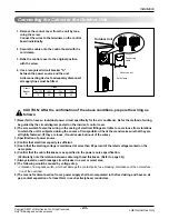 Предварительный просмотр 23 страницы LG AS-H1863*M3 Manual