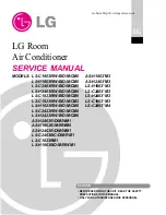 LG AS-H1863*M3 Service Manual preview