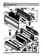 Предварительный просмотр 58 страницы LG AS-H1863*M3 Service Manual