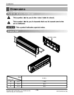 Preview for 10 page of LG AS-H246DGM0 Manual