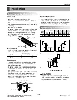 Preview for 13 page of LG AS-H246DGM0 Manual