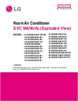 Preview for 1 page of LG AS-H306DGM0 Manual