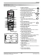 Предварительный просмотр 35 страницы LG AS-H306DGM0 Manual