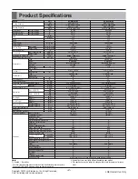 Preview for 2 page of LG AS-W093B1B8 Service Manual