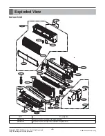 Preview for 6 page of LG AS-W093B1B8 Service Manual