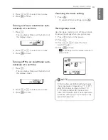 Preview for 13 page of LG AS-W093B1Y9 Owner'S Manual