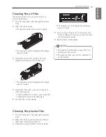 Предварительный просмотр 19 страницы LG AS-W093B1Y9 Owner'S Manual