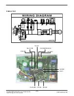 Preview for 5 page of LG AS-W093ERH0 Svc Manual