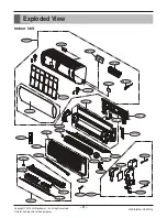 Preview for 6 page of LG AS-W093MMM9 Svc Manual