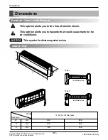 Preview for 10 page of LG AS-W0964DH0 Manual