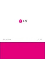 Предварительный просмотр 86 страницы LG AS-W0964DH0 Manual