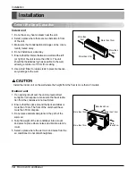 Preview for 9 page of LG AS-W0964DH0 Service Manual