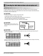 Предварительный просмотр 19 страницы LG AS-W0964DH0 Service Manual