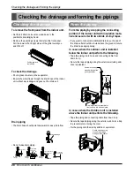 Предварительный просмотр 21 страницы LG AS-W0964DH0 Service Manual