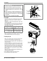 Предварительный просмотр 23 страницы LG AS-W0964DH0 Service Manual