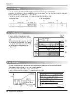 Предварительный просмотр 37 страницы LG AS-W0964DH0 Service Manual