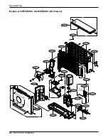 Предварительный просмотр 77 страницы LG AS-W0964DH0 Service Manual