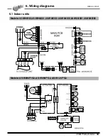 Preview for 44 page of LG AS-W0964GG1 Engineering Product Data Book