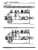 Предварительный просмотр 51 страницы LG AS-W0964GG1 Engineering Product Data Book