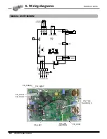 Предварительный просмотр 53 страницы LG AS-W0964GG1 Engineering Product Data Book