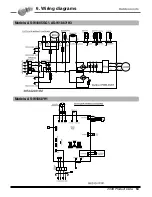 Предварительный просмотр 54 страницы LG AS-W0964GG1 Engineering Product Data Book