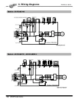 Предварительный просмотр 55 страницы LG AS-W0964GG1 Engineering Product Data Book