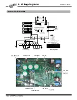 Предварительный просмотр 57 страницы LG AS-W0964GG1 Engineering Product Data Book