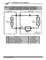 Предварительный просмотр 59 страницы LG AS-W0964GG1 Engineering Product Data Book